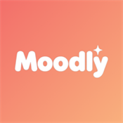 Moodly AI Logo